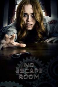 Room No 9 S01E01 Hindi Dubbed 720P Webrip X265 Hevc 10Bit Aac-Msmod