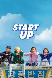 Start Up S01E01 720P Nf Webrip X265 Hevc Msubs [Dual Audio][Hindi 2 0 Korean 2 0] -Msverse