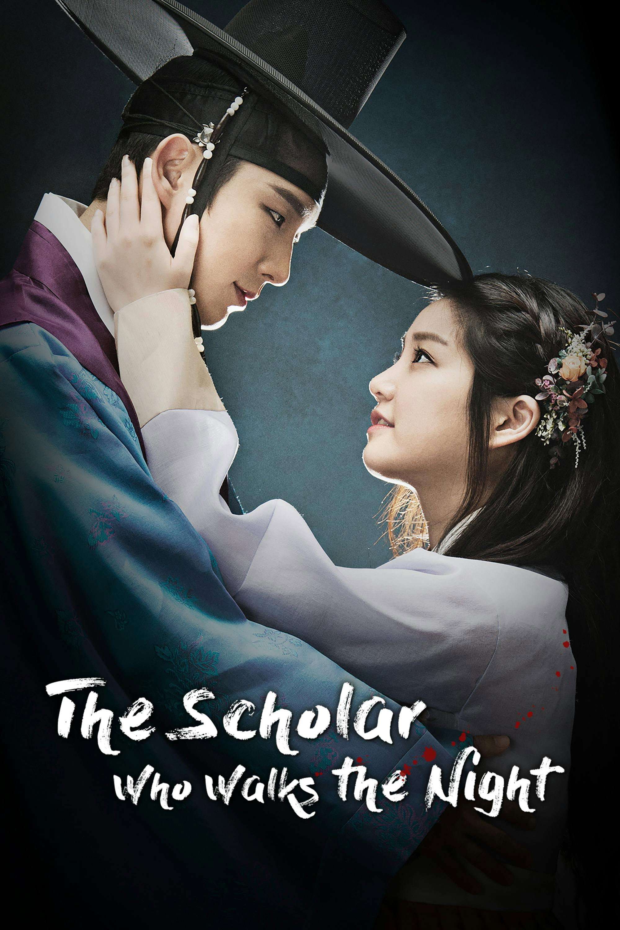 The Scholar Who Walks the Night