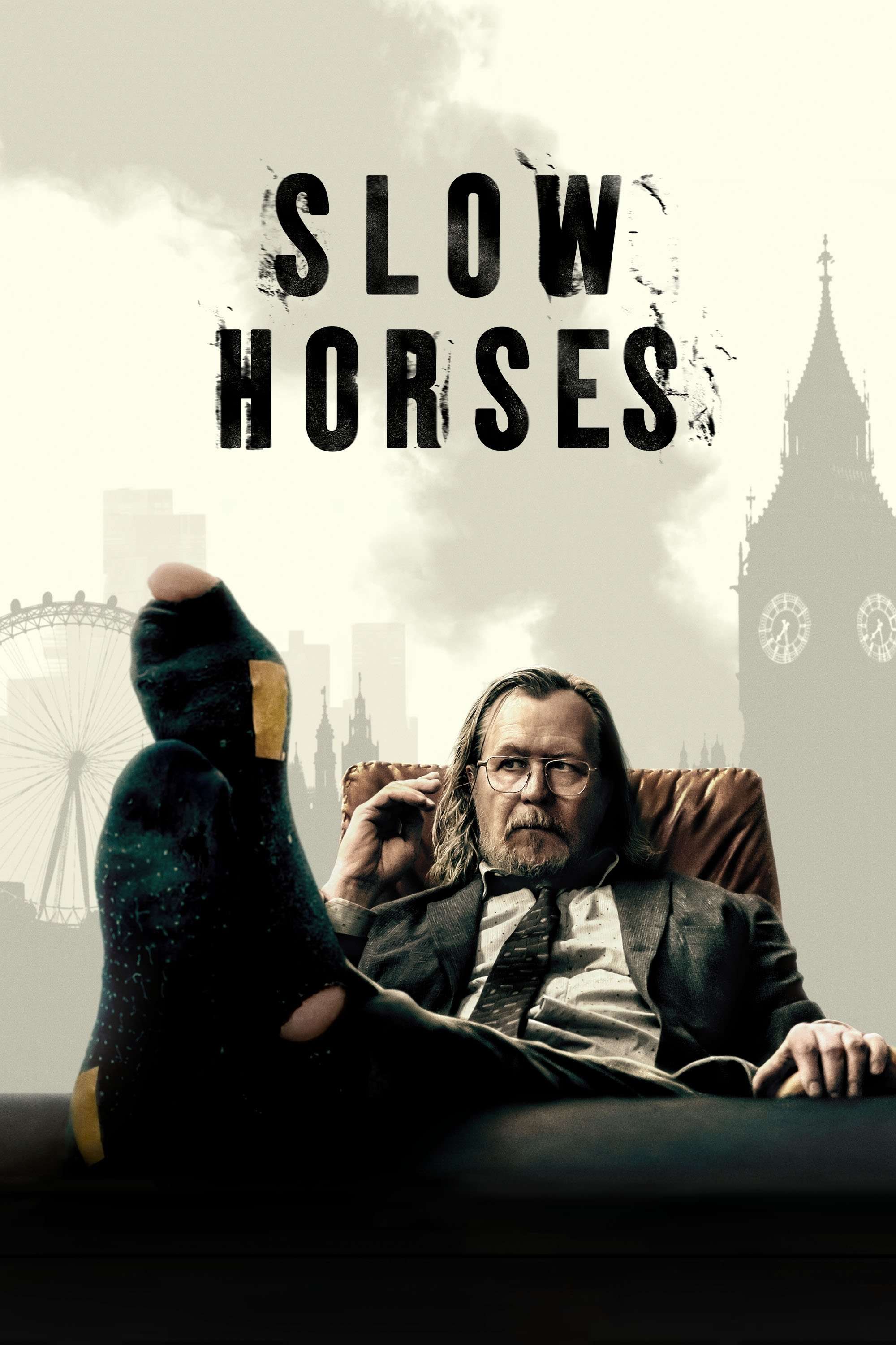 Slow Horses